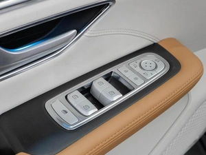 Внедорожник Jetour X70 Plus 2023 года, 2849000 рублей, Тюмень