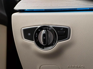 Купе Mercedes-benz E-класс 2019 года, 4297055 рублей, Москва