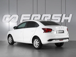 Седан ВАЗ (LADA) Iskra 2025 года, 1279000 рублей, Минеральные Воды