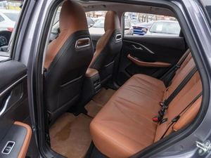 Внедорожник OMODA C5 2023 года, 1929000 рублей, Саратов