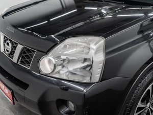 Внедорожник Nissan X-Trail 2010 года, 1300000 рублей, Красноярск