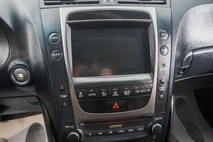 Седан Lexus GS 2007 года, 1429000 рублей, Барнаул