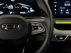 Внедорожник Geely Coolray 2023 года, 2059444 рублей, Москва