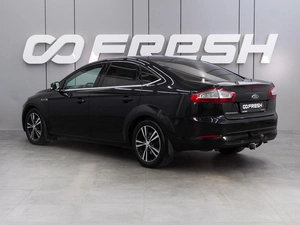 Седан Ford Mondeo 2011 года, 899000 рублей, Воронеж