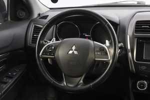 Внедорожник Mitsubishi ASX 2013 года, 1449000 рублей, Новосибирск