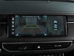 Седан Kia K7 2019 года, 2749000 рублей, Аксай