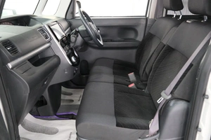 Минивэн Daihatsu Tanto 2017 года, 839000 рублей, Омск