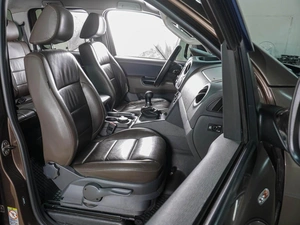 Пикап Volkswagen Amarok 2011 года, 1439000 рублей, Воронеж