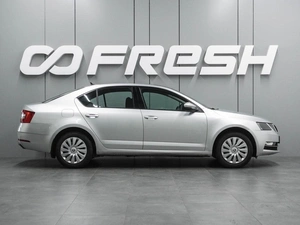 Лифтбек Skoda Octavia 2019 года, 1574000 рублей, Воронеж
