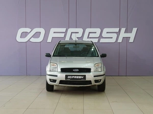 Хетчбэк Ford Fusion 2005 года, 398000 рублей, Тверь