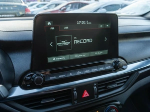 Седан Kia Cerato 2020 года, 1979000 рублей, Саратов