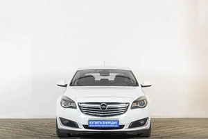 Седан Opel Insignia 2014 года, 1159000 рублей, Тюмень