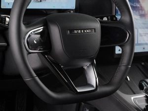 Внедорожник JAECOO J7 2025 года, 2639000 рублей, Красный Пахарь