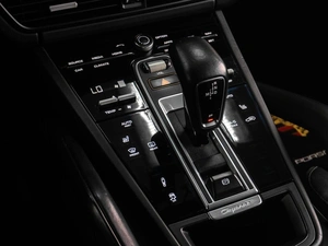 Внедорожник Porsche Cayenne 2018 года, 5329000 рублей, Тюмень