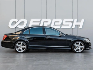 Седан Mercedes-benz S-класс 2006 года, 1690000 рублей, Краснодар