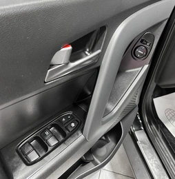 Внедорожник Hyundai Creta 2018 года, 1847000 рублей, Красноярск