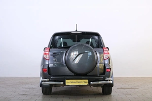 Внедорожник Toyota RAV4 2012 года, 1549000 рублей, Омск