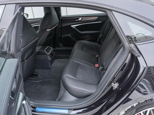 Лифтбек Audi A7 2024 года, 7297000 рублей, Санкт-Петербург