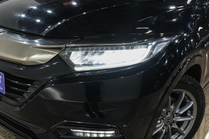 Внедорожник Honda Vezel 2018 года, 1699000 рублей, Новокузнецк
