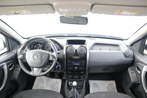 Внедорожник Renault Duster 2017 года, 1649000 рублей, Обнинск