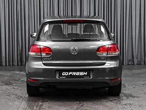 Хетчбэк Volkswagen Golf 2012 года, 874000 рублей, Ставрополь