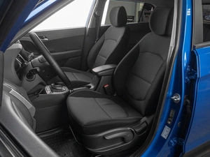 Внедорожник Hyundai Creta 2016 года, 1459000 рублей, Тюмень