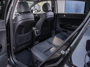 Внедорожник Kia Sportage 2017 года, 2041000 рублей, Краснодар