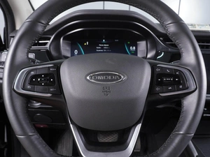 Седан OMODA S5 2023 года, 1599000 рублей, Ростов-на-Дону