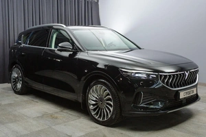 Внедорожник Voyah Free 2023 года, 3557000 рублей, Красноярск