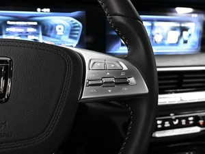 Внедорожник FAW Bestune T77 2023 года, 2019000 рублей, Ставрополь