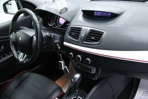 Хетчбэк Renault Megane 2013 года, 858000 рублей, Солонцы