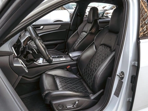 Седан Audi A6 2018 года, 5270000 рублей, Краснодар