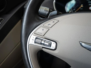 Седан Genesis G80 2022 года, 3360000 рублей, Краснодар