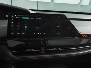 Внедорожник Changan UNI-K 2023 года, 2949000 рублей, Минеральные Воды