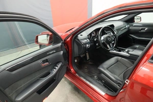 Седан Mercedes-benz E-класс 2014 года, 2520000 рублей, Курск