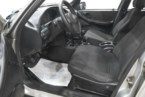 Внедорожник Chevrolet Niva 2010 года, 399000 рублей, Новокузнецк