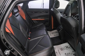 Лифтбек Changan UNI-V 2022 года, 2239000 рублей, Красноярск