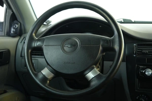Седан Chevrolet Lacetti 2007 года, 469000 рублей, Омск