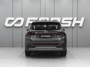 Внедорожник Hyundai Santa Fe 2020 года, 3444000 рублей, Ростов-на-Дону