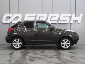 Внедорожник Nissan Juke 2012 года, 1249000 рублей, Воронеж