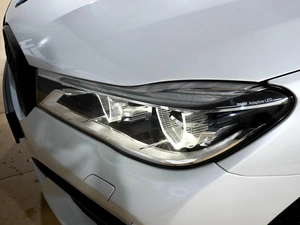 Седан BMW 7 серия 2017 года, 3549000 рублей, Воронеж