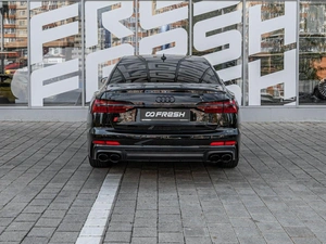 Седан Audi S6 2020 года, 7297000 рублей, Ставрополь
