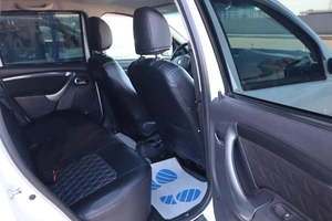 Внедорожник Renault Duster 2015 года, 1300000 рублей, Мирное