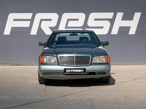 Седан Mercedes-benz S-класс 1994 года, 1299000 рублей, Краснодар