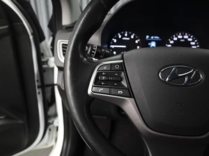 Седан Hyundai Solaris 2019 года, 1598000 рублей, Ставрополь