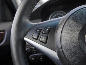 Седан BMW 5 серия 2008 года, 1270000 рублей, Волгоград