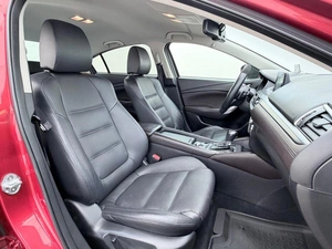 Седан Mazda 6 2015 года, 1799000 рублей, Орёл