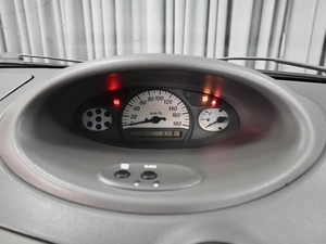 Седан Toyota Platz 1999 года, 419000 рублей, Ставрополь