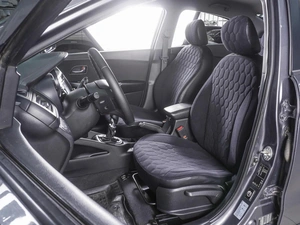 Седан Kia Rio 2012 года, 850000 рублей, Ростов-на-Дону