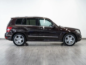 Внедорожник Mercedes-benz GLK-класс 2012 года, 1249000 рублей, Саратов